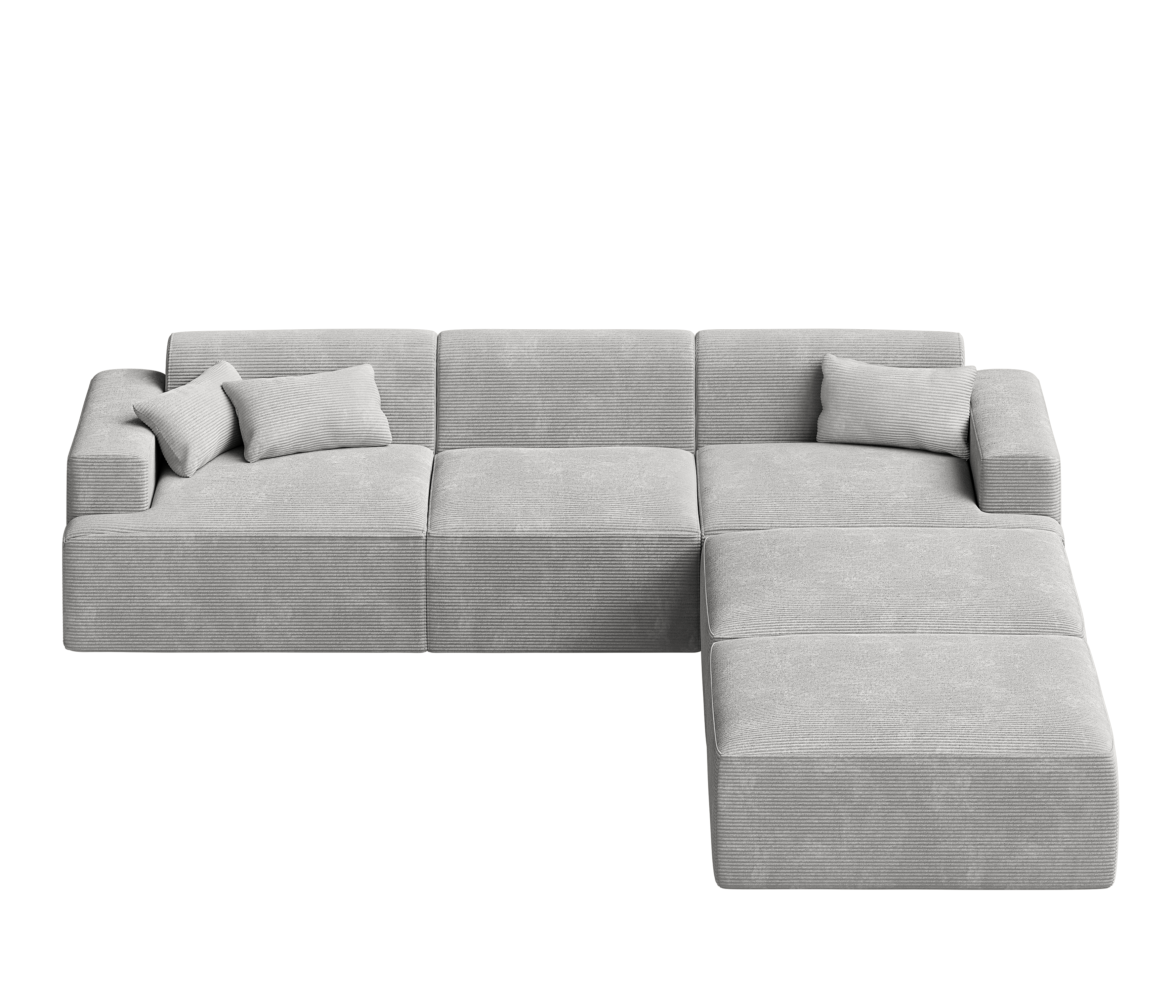 'Freki' Cloud Sofa