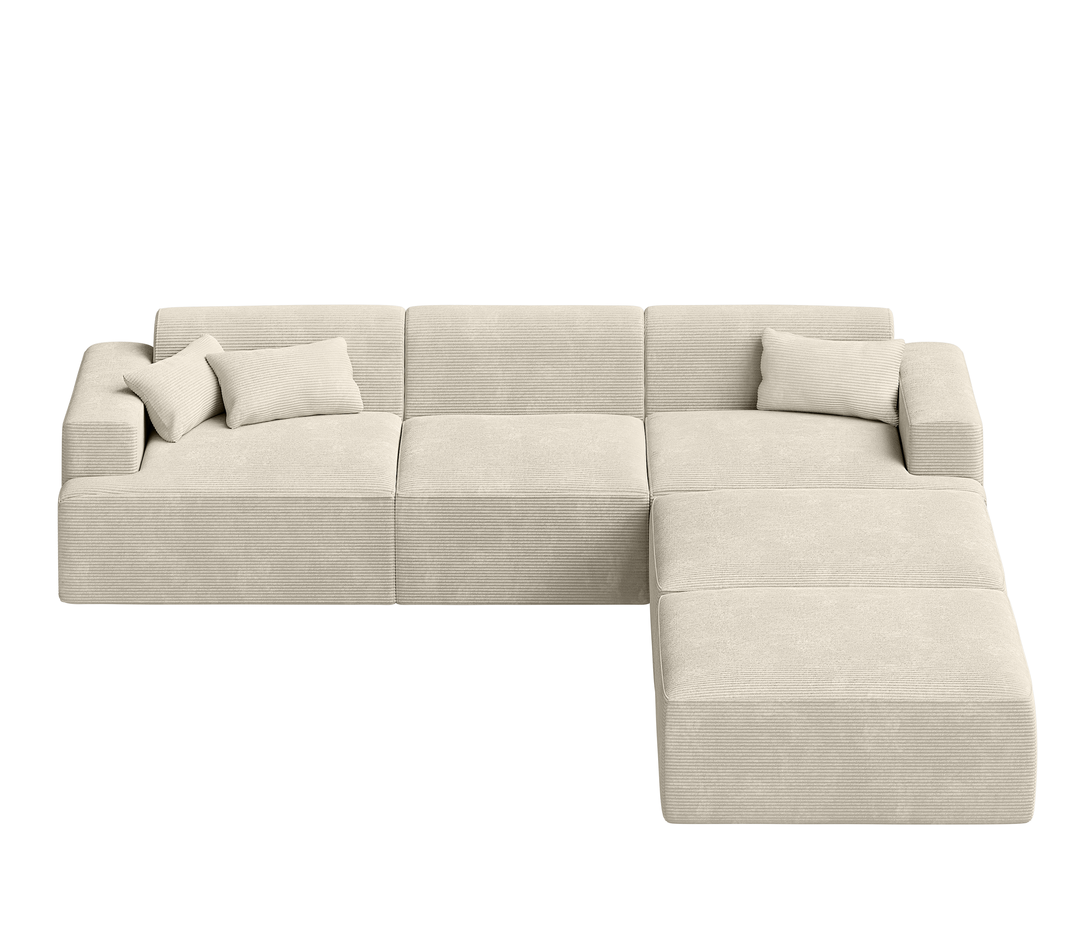'Freki' Cloud Sofa