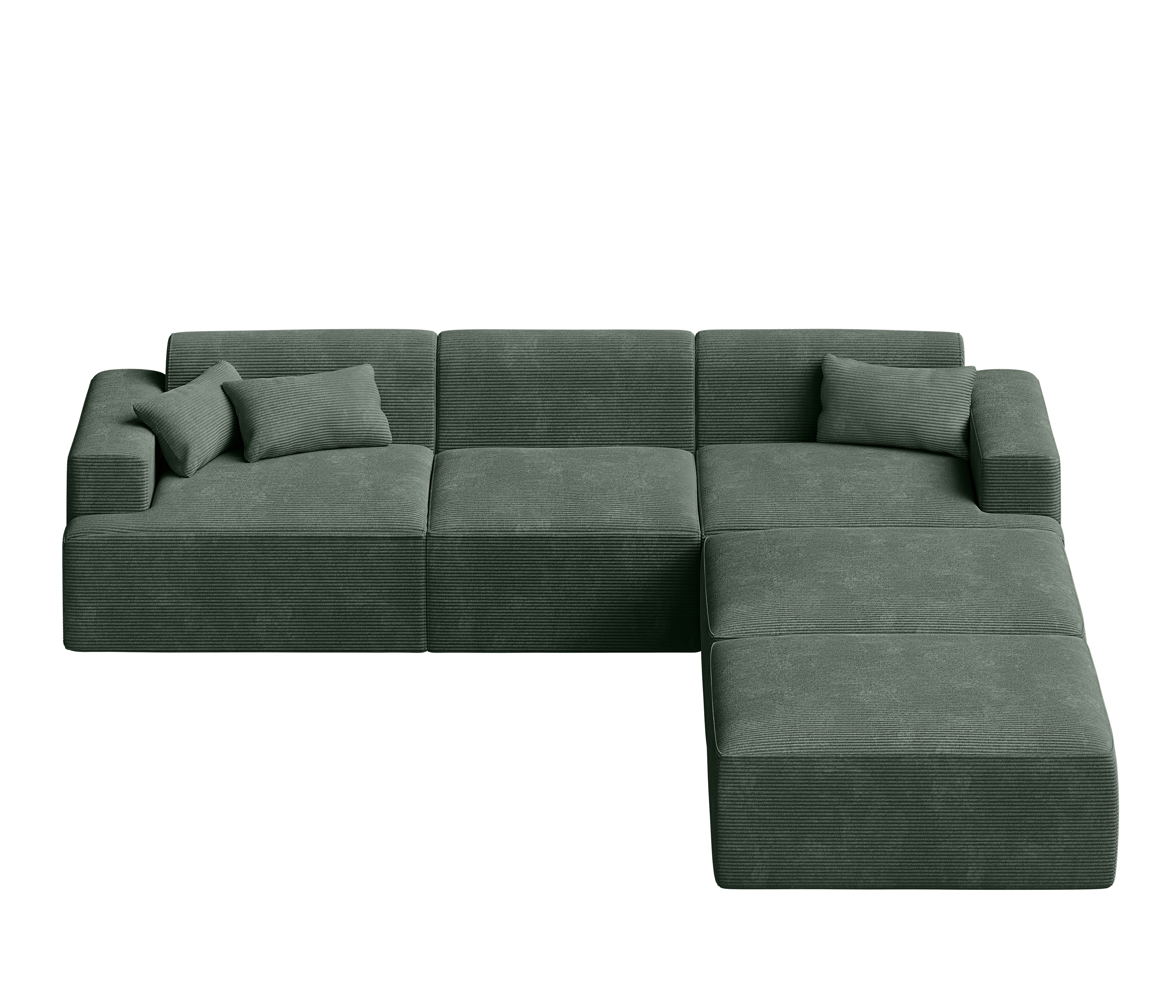 'Freki' Cloud Sofa