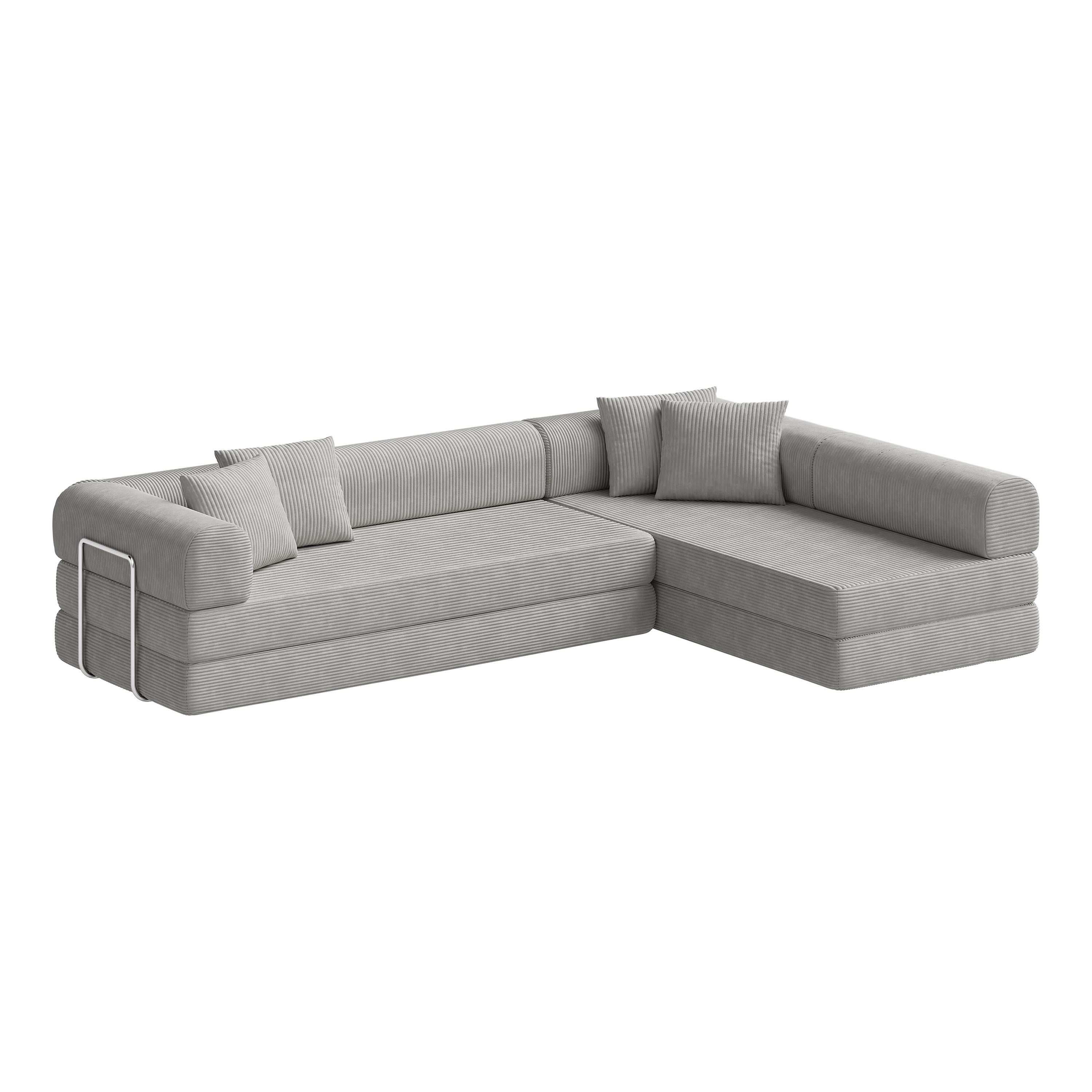 'Lofn' Modulares Sofa